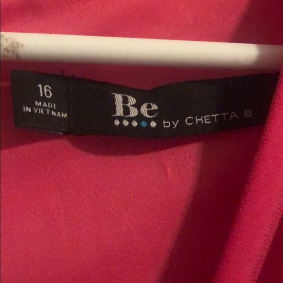 Maxi dress - Picture 3 of 3